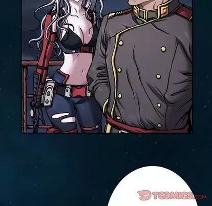 深海兽 深海兽 | 第112章 第42页
