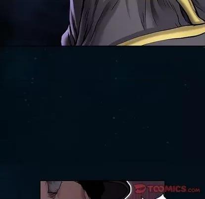 深海兽 深海兽 | 第112章 第58页