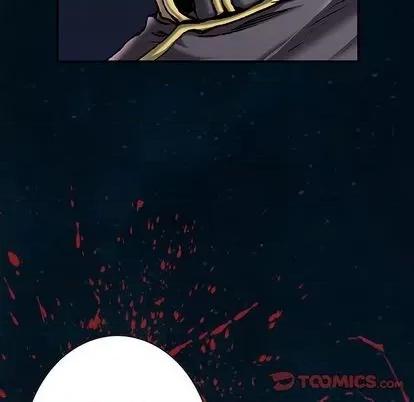 深海兽 深海兽 | 第112章 第62页