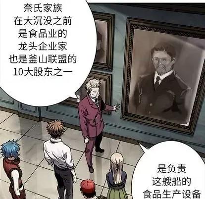深海兽 深海兽 | 第113章 第38页