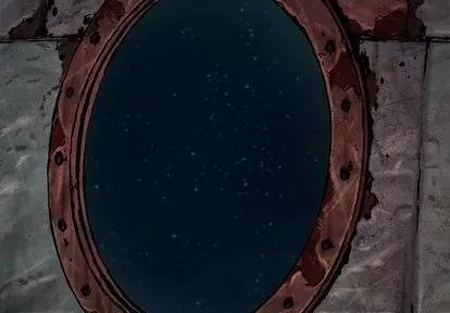 深海兽 深海兽 | 第115章 第4页