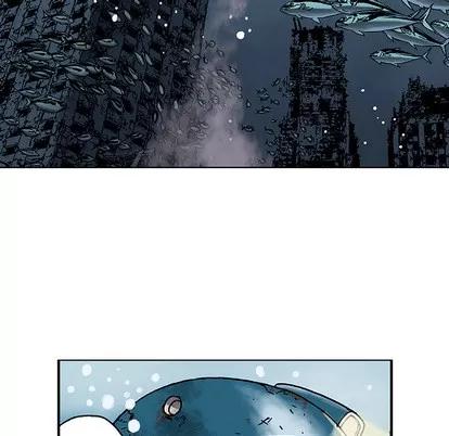 深海兽 深海兽 第47页