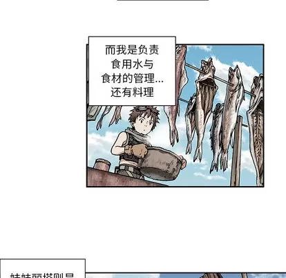深海兽 深海兽 第72页