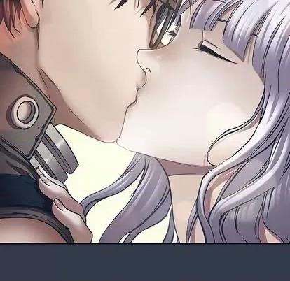 深海兽 深海兽 第116页