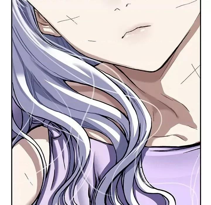 深海兽 深海兽第 138 话 第77页