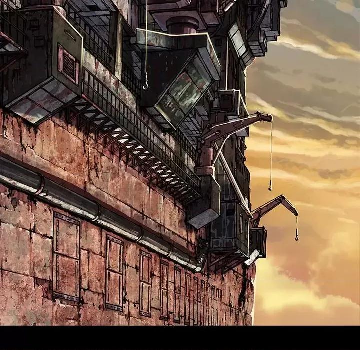 深海兽 深海兽第 138 话 第102页