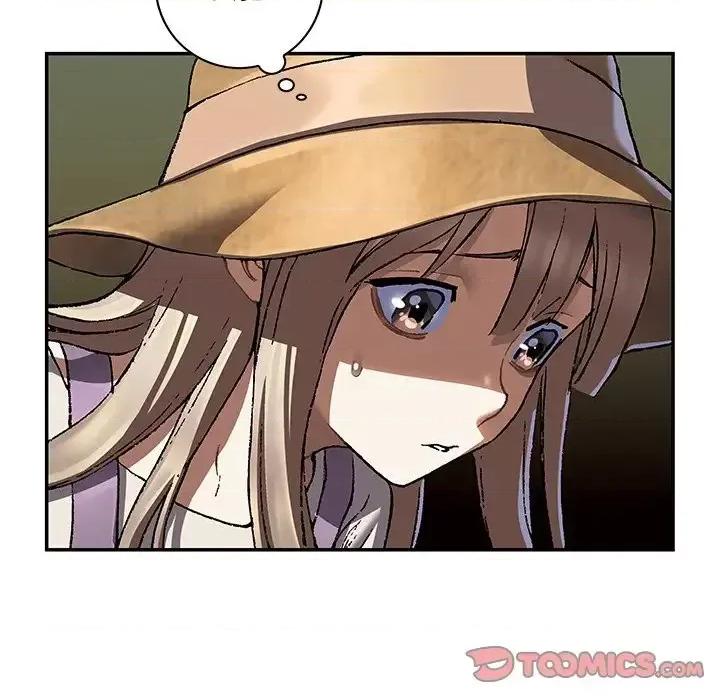深海兽 深海兽第 141 话 第82页