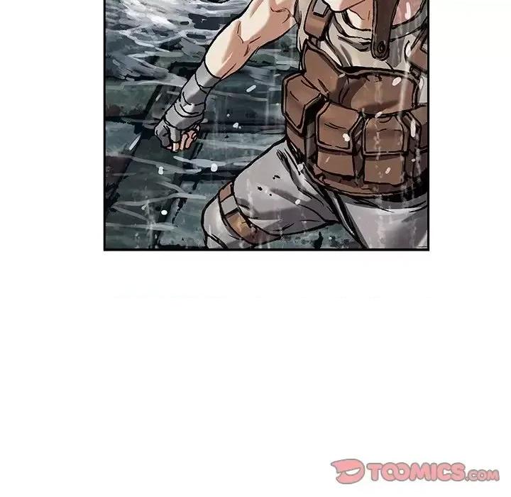 深海兽 深海兽第 144 话 第34页