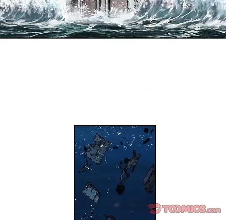 深海兽 深海兽第 144 话 第54页