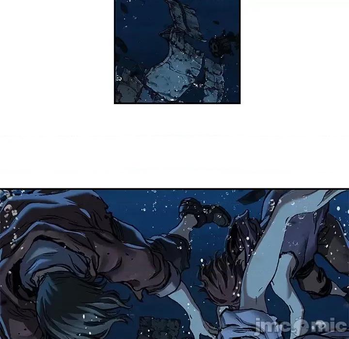 深海兽 深海兽第 144 话 第55页