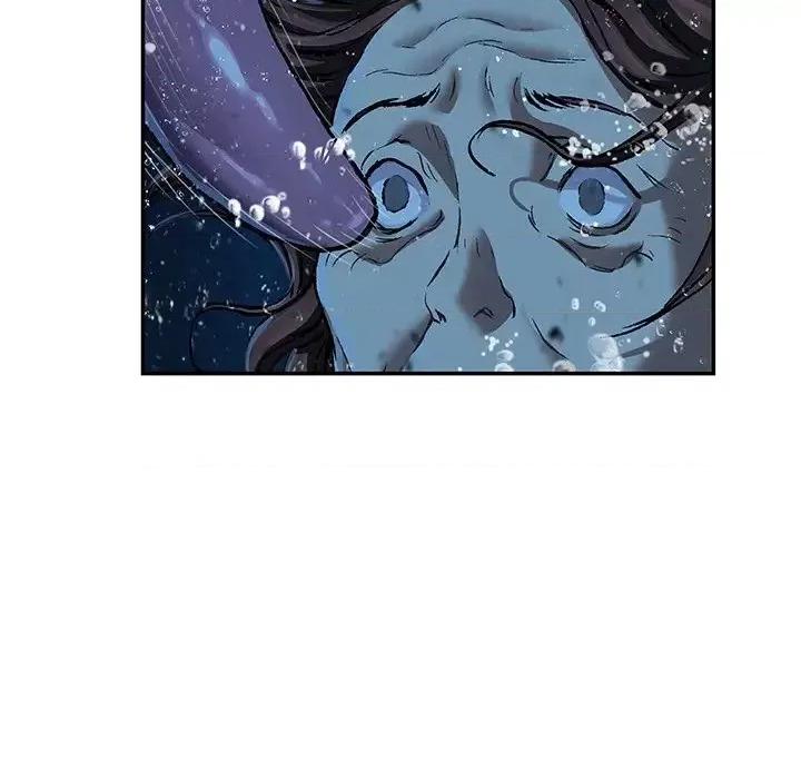 深海兽 深海兽第 144 话 第57页