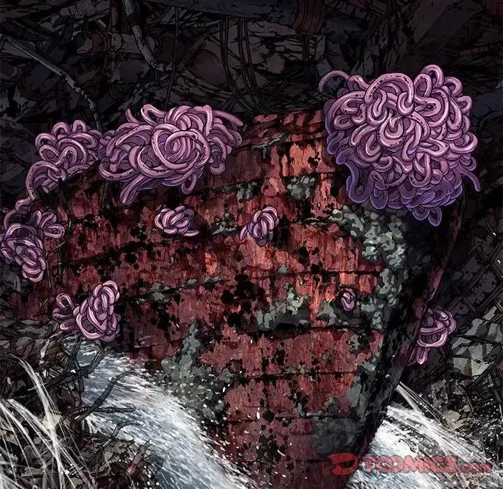 深海兽 深海兽第 144 话 第66页