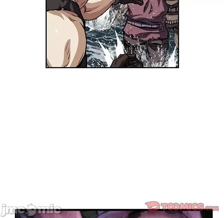 深海兽 深海兽第 144 话 第70页