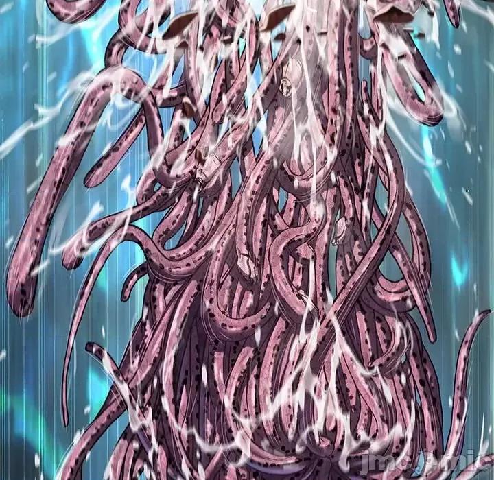 深海兽 深海兽第 144 话 第75页