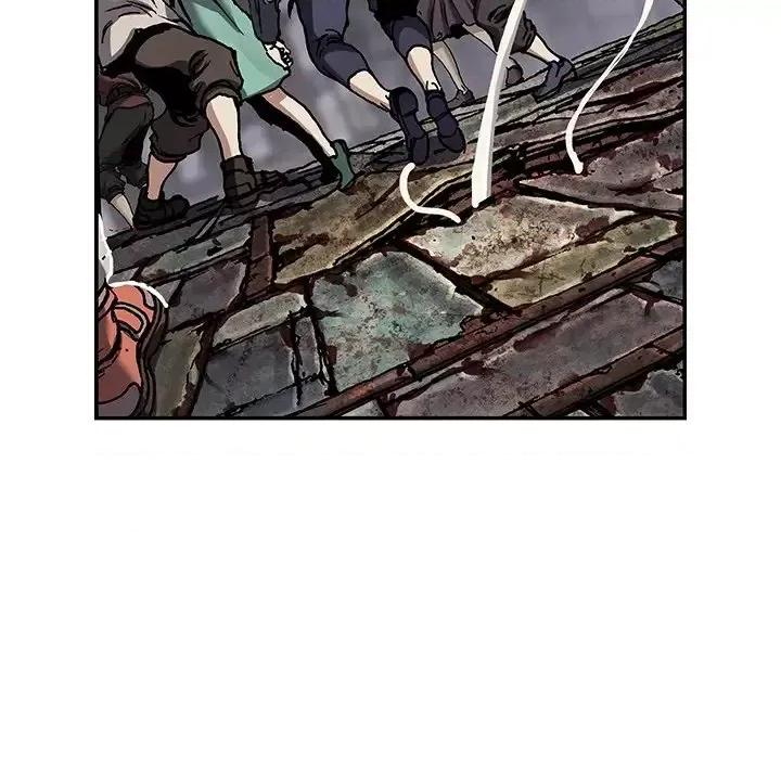 深海兽 深海兽第 145 话 第68页