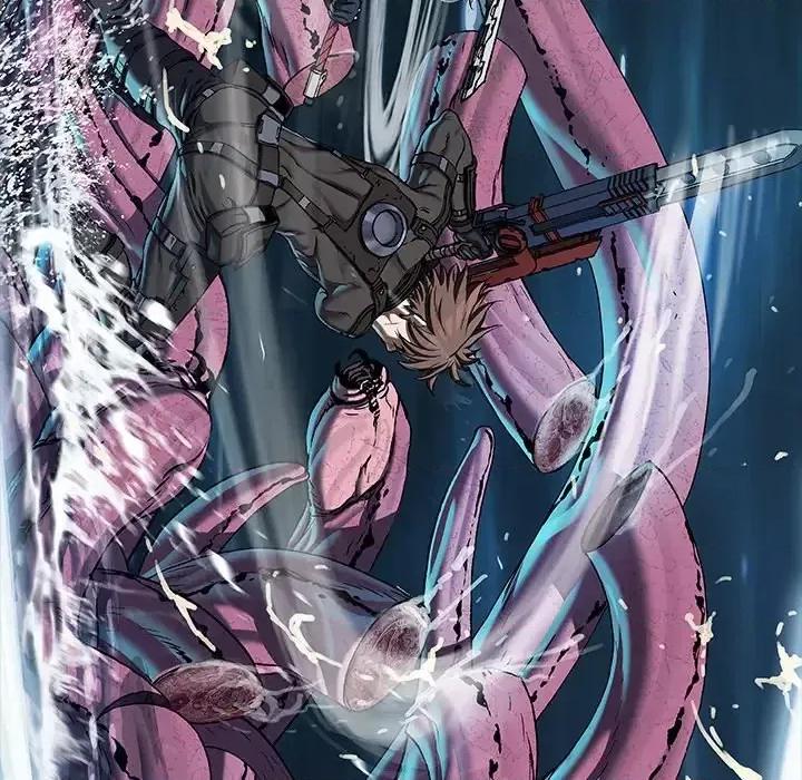 深海兽 深海兽第 146 话 第13页