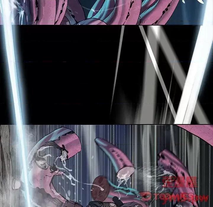 深海兽 深海兽第 146 话 第14页