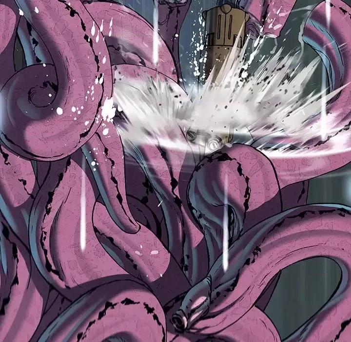 深海兽 深海兽第 146 话 第17页
