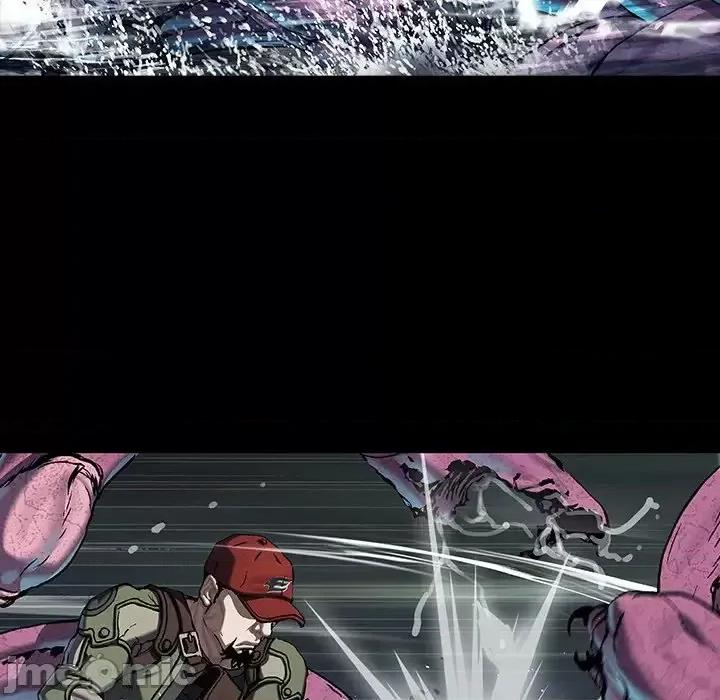 深海兽 深海兽第 146 话 第20页