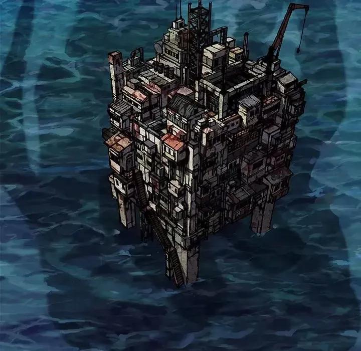 深海兽 深海兽第 146 话 第29页