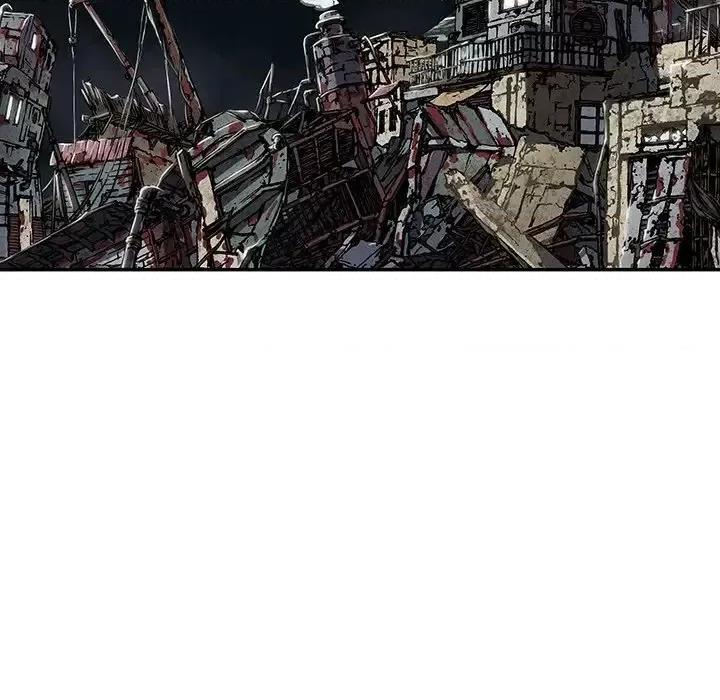 深海兽 深海兽第 146 话 第36页