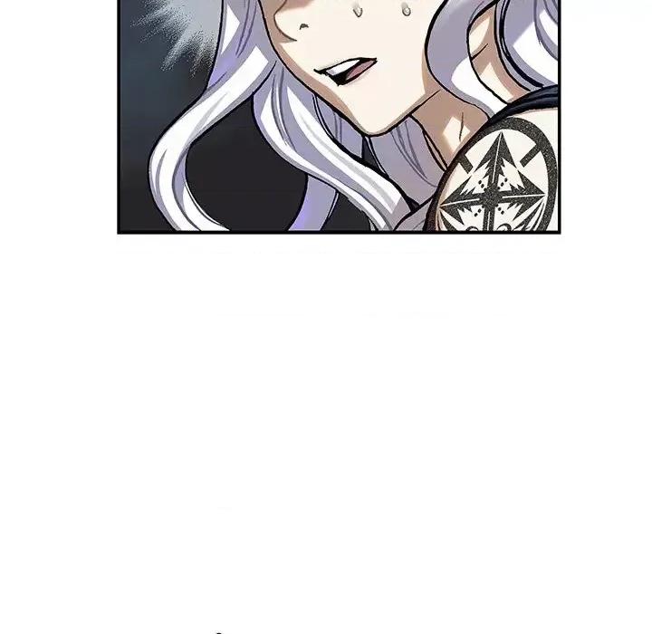 深海兽 深海兽第 146 话 第56页