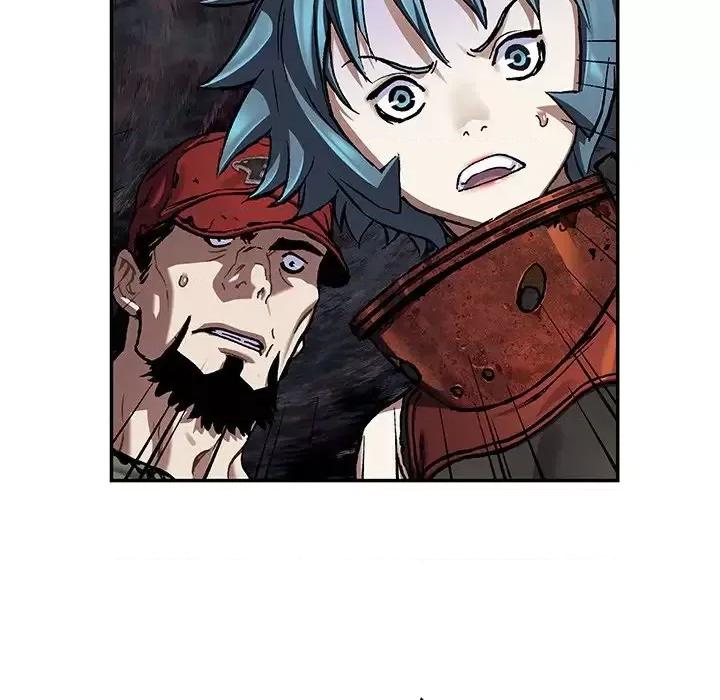 深海兽 深海兽第 146 话 第63页