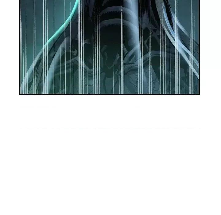 深海兽 深海兽第 146 话 第72页