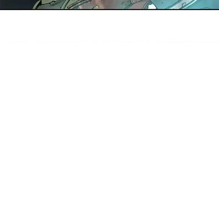 深海兽 深海兽第 146 话 第76页