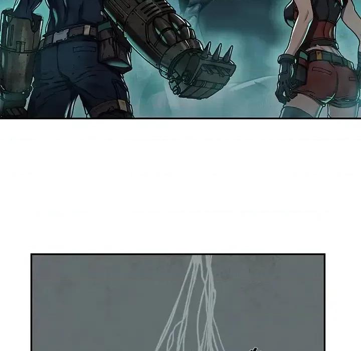 深海兽 深海兽第 146 话 第79页