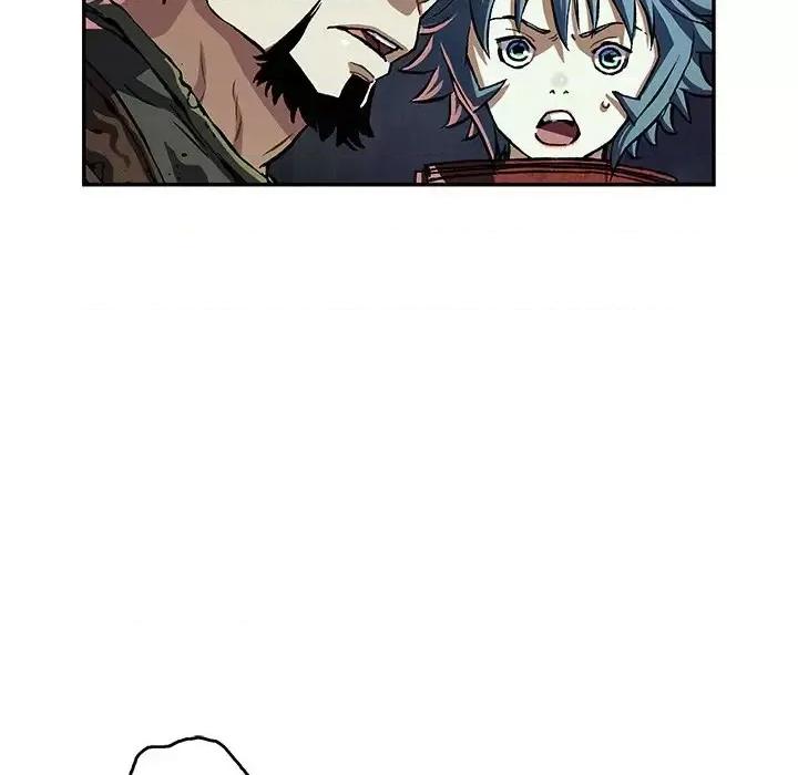 深海兽 深海兽第 146 话 第83页