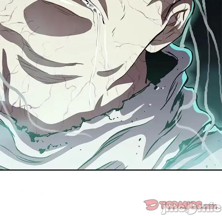 深海兽 深海兽第 146 话 第90页