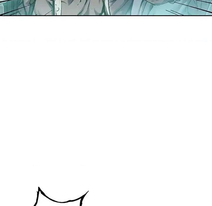 深海兽 深海兽第 147 话 第22页