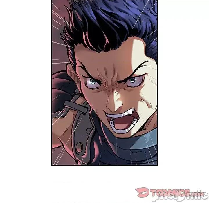 深海兽 深海兽第 147 话 第45页