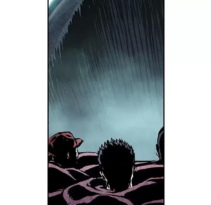 深海兽 深海兽第 147 话 第59页