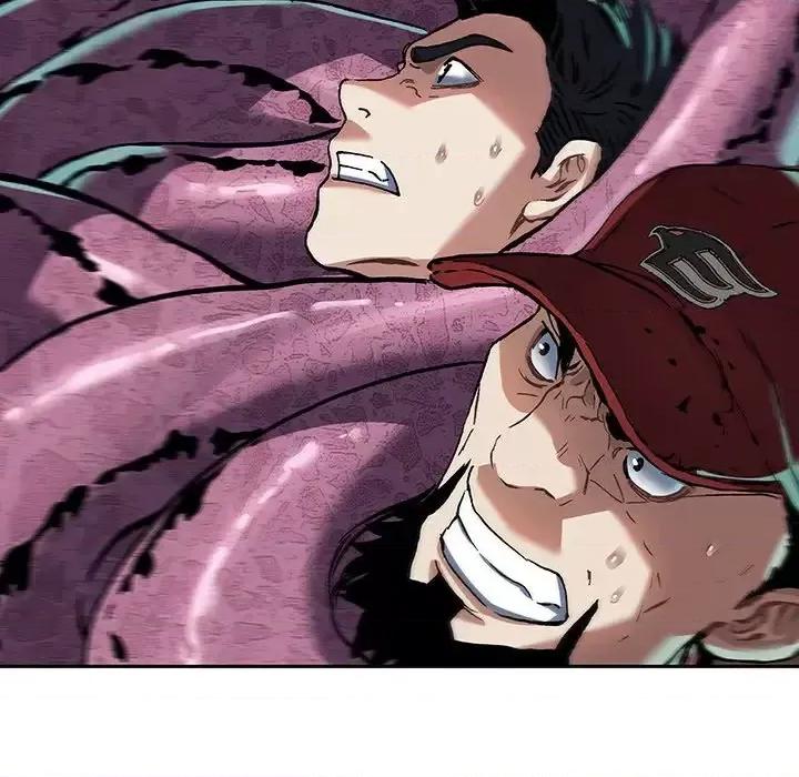 深海兽 深海兽第 147 话 第61页