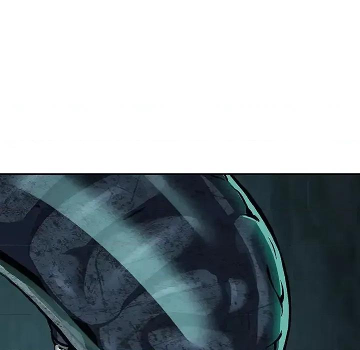 深海兽 深海兽第 147 话 第62页