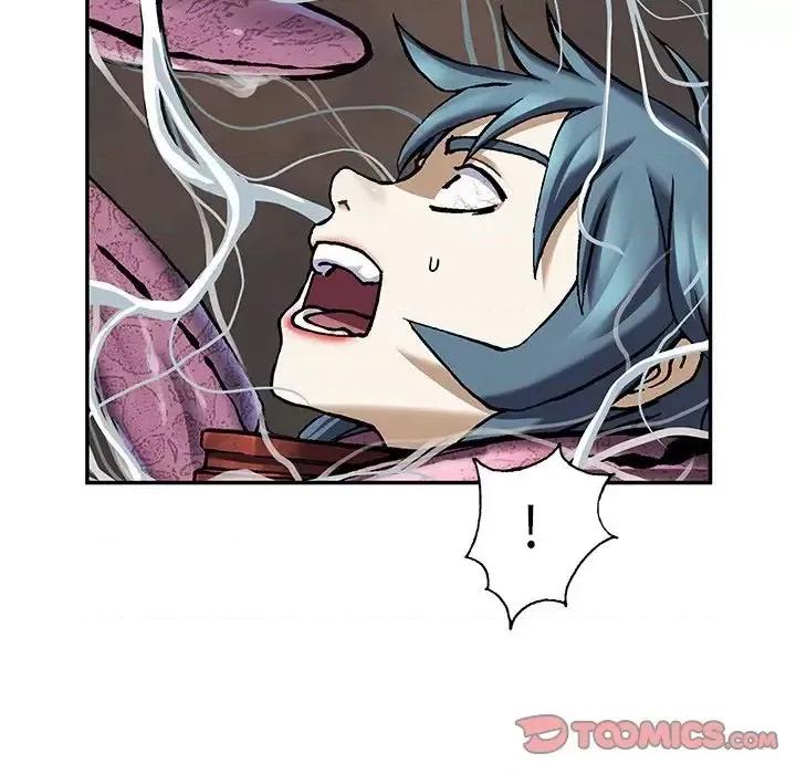 深海兽 深海兽第 147 话 第87页