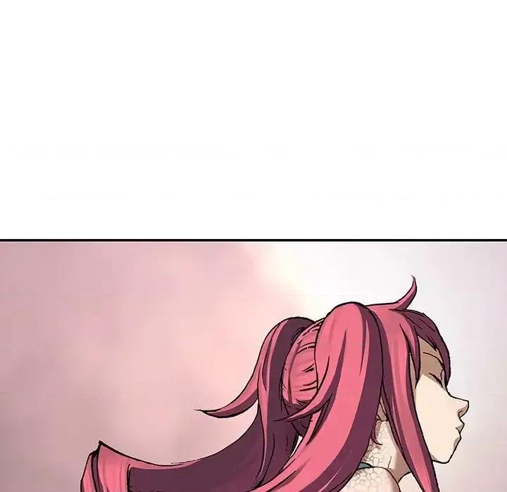深海兽 深海兽第 147 话 第104页