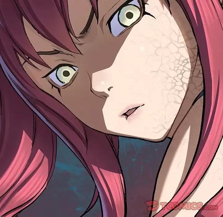 深海兽 深海兽第 147 话 第111页