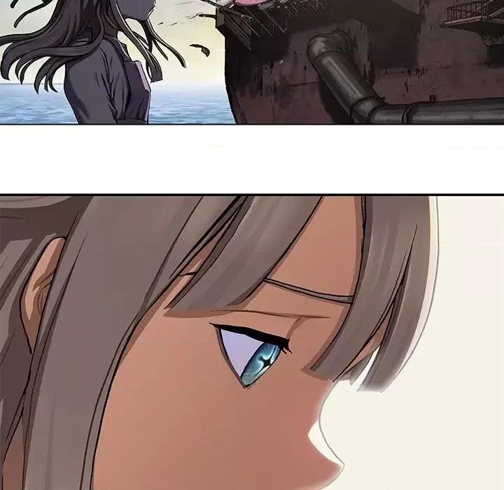 深海兽 深海兽第 147 话 第119页