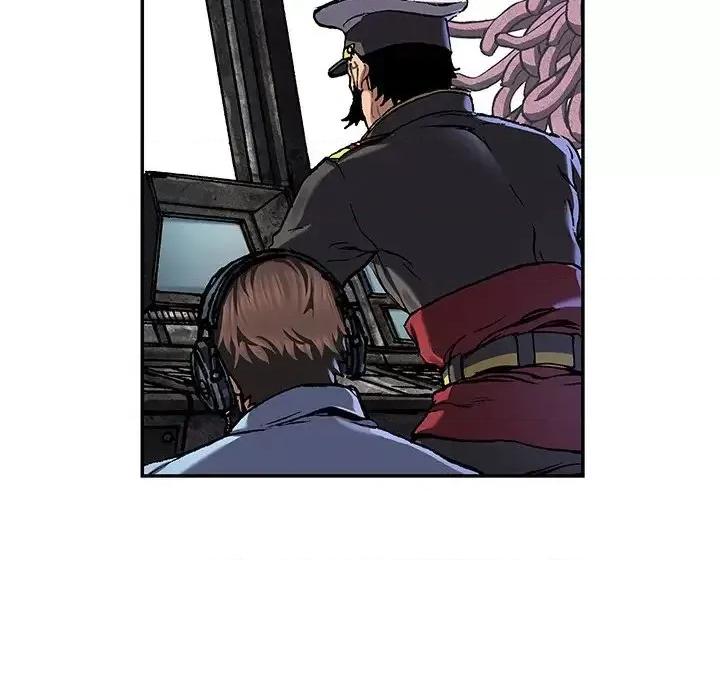 深海兽 深海兽第 147 话 第134页
