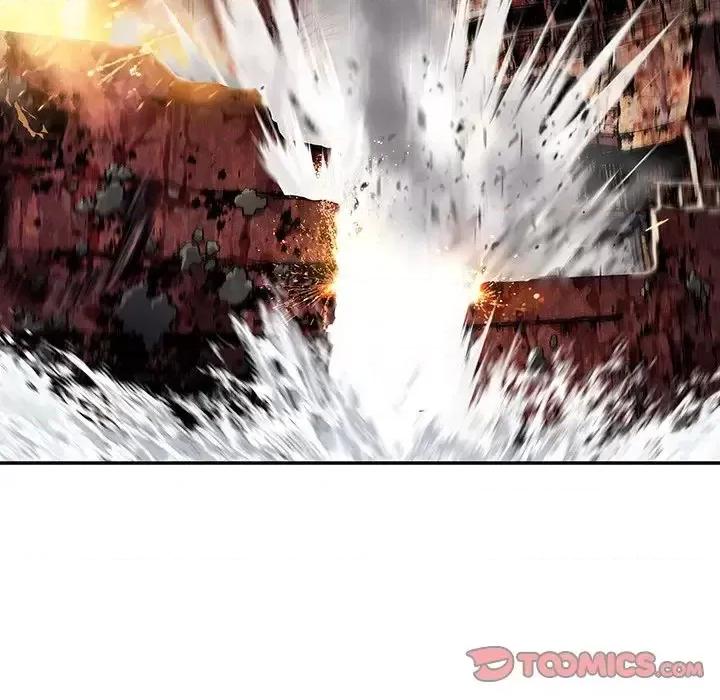 深海兽 深海兽第 148 话 第46页