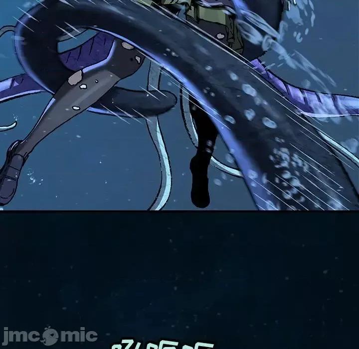深海兽 深海兽第 148 话 第85页