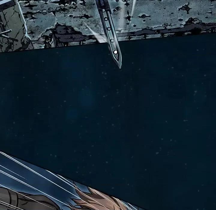 深海兽 深海兽第 149 话 第41页