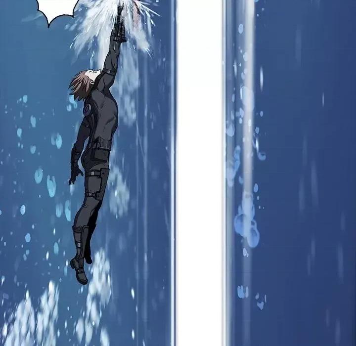 深海兽 深海兽第 149 话 第61页