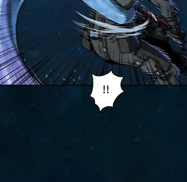 深海兽 深海兽第 150 话 第29页