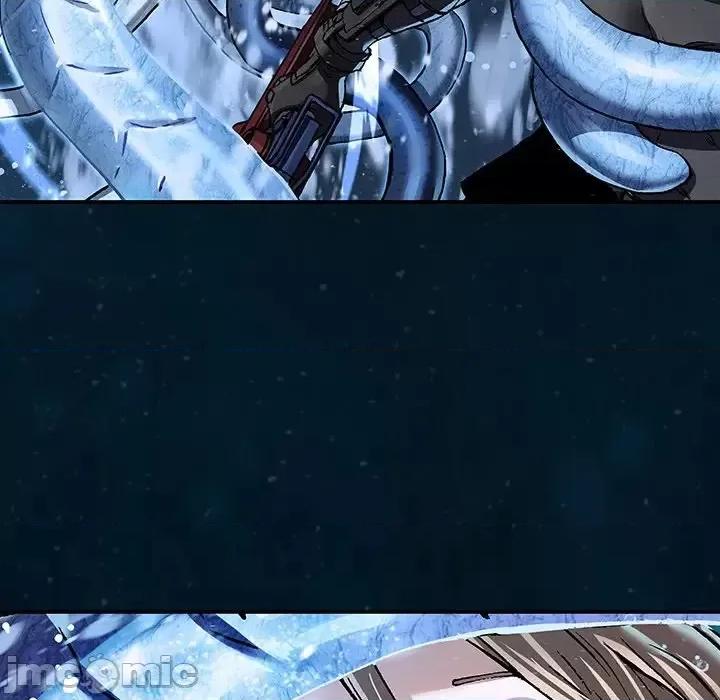 深海兽 深海兽第 150 话 第35页