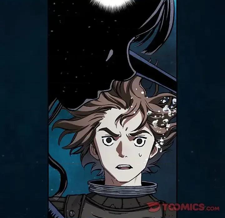 深海兽 深海兽第 150 话 第62页