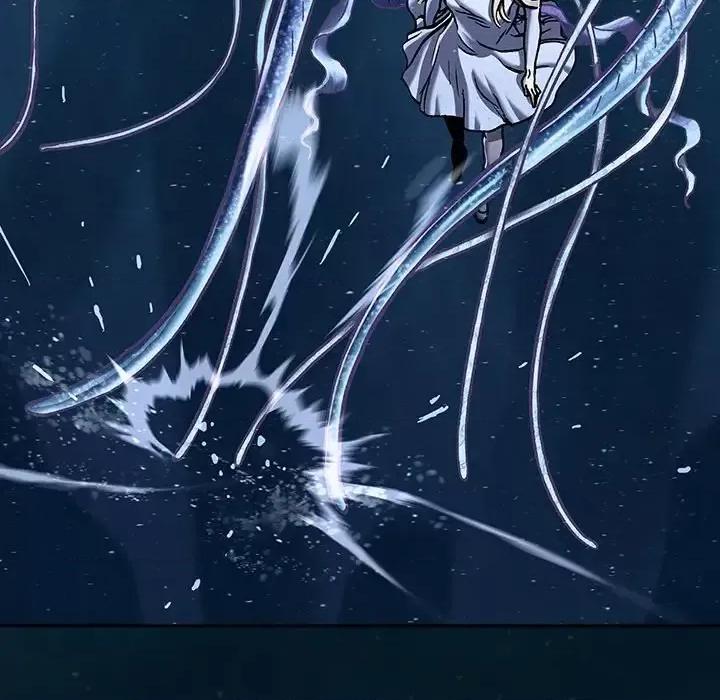 深海兽 深海兽第 150 话 第67页